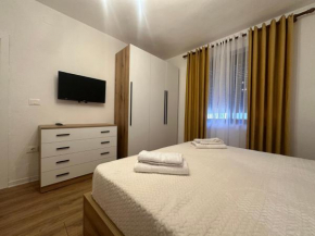 Vera's Apartment